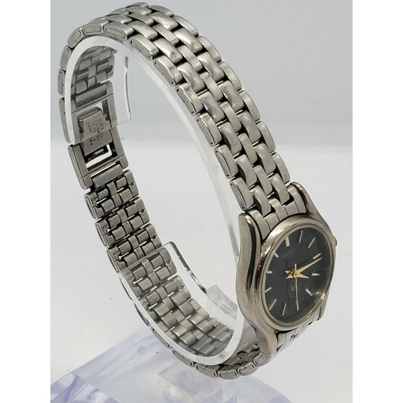 Vintage Seiko Women\'s Motorola Watch main image 4